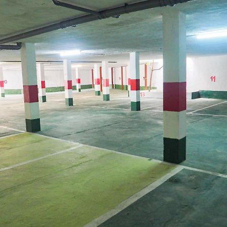 קוניל דה לה פרונטרה Conilplus Apartment Lorca מראה חיצוני תמונה