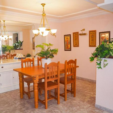 קוניל דה לה פרונטרה Conilplus Apartment Lorca מראה חיצוני תמונה