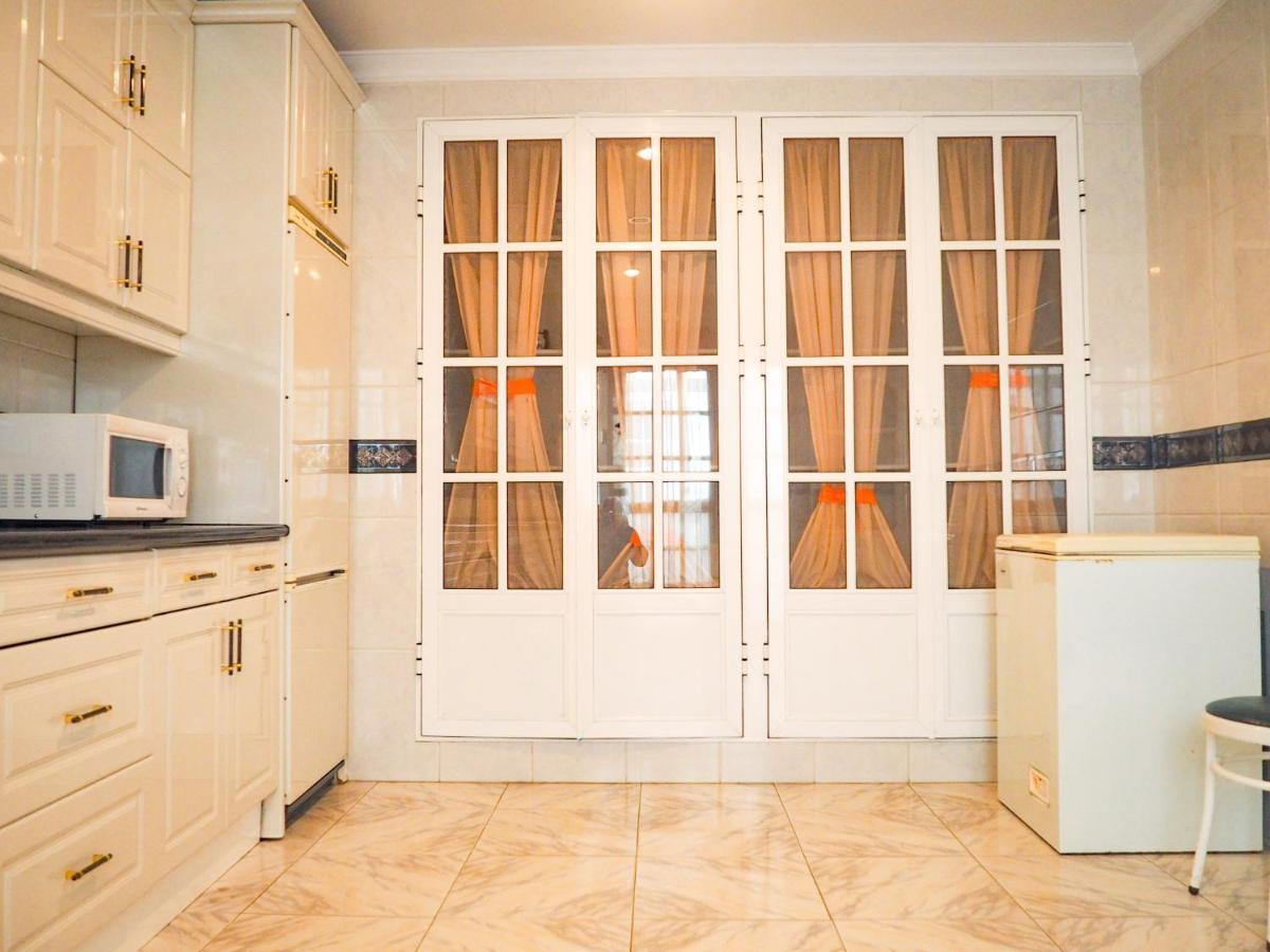 קוניל דה לה פרונטרה Conilplus Apartment Lorca מראה חיצוני תמונה