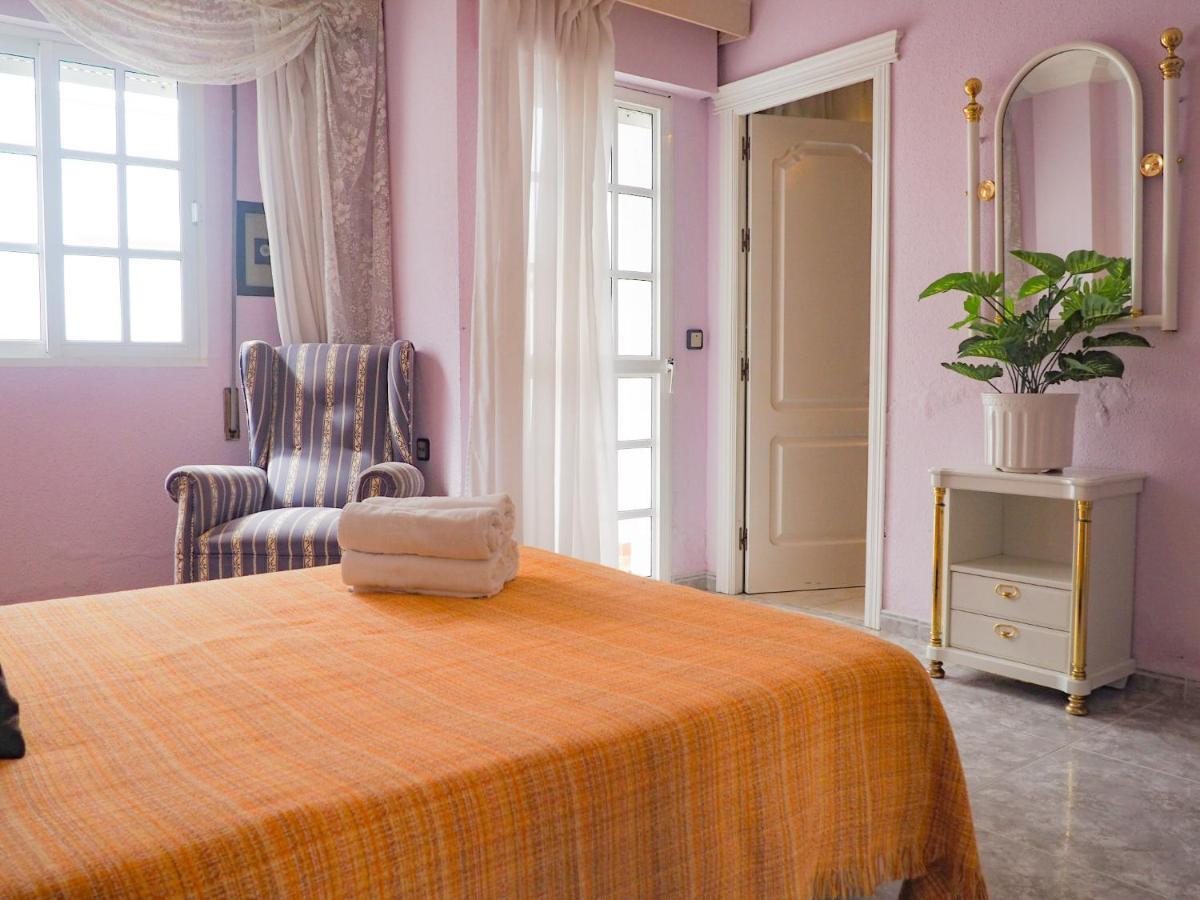 קוניל דה לה פרונטרה Conilplus Apartment Lorca מראה חיצוני תמונה