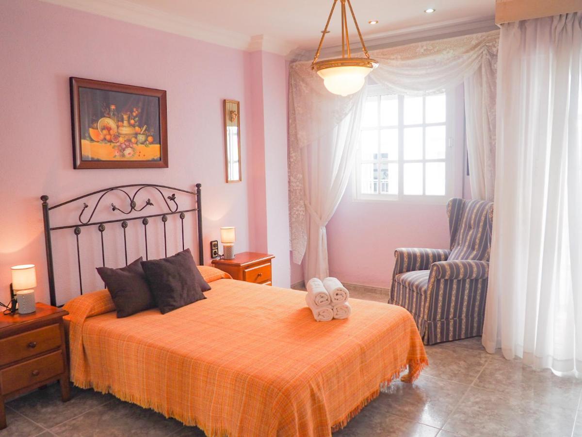 קוניל דה לה פרונטרה Conilplus Apartment Lorca מראה חיצוני תמונה