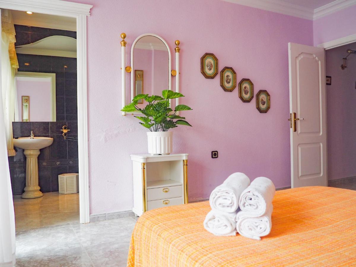 קוניל דה לה פרונטרה Conilplus Apartment Lorca מראה חיצוני תמונה