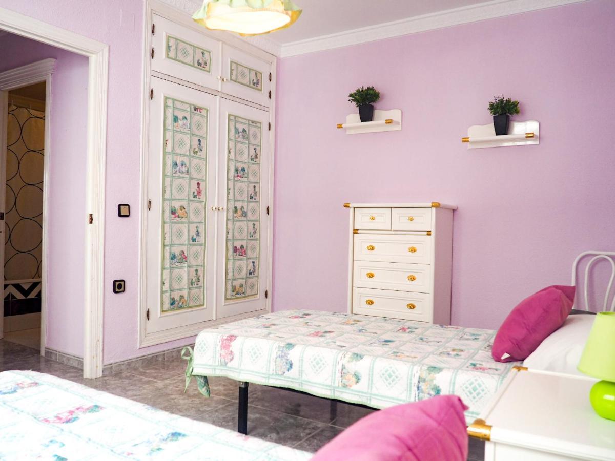 קוניל דה לה פרונטרה Conilplus Apartment Lorca מראה חיצוני תמונה