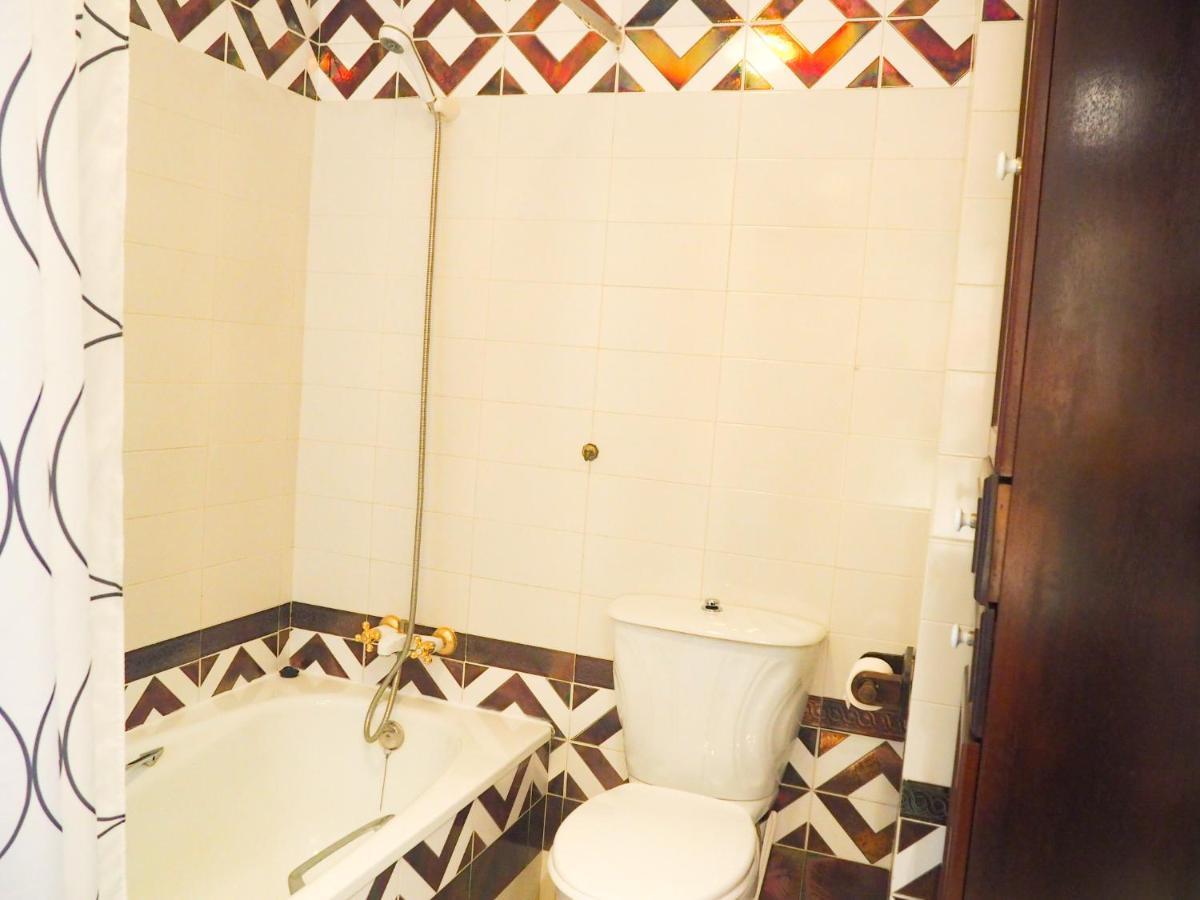 קוניל דה לה פרונטרה Conilplus Apartment Lorca מראה חיצוני תמונה