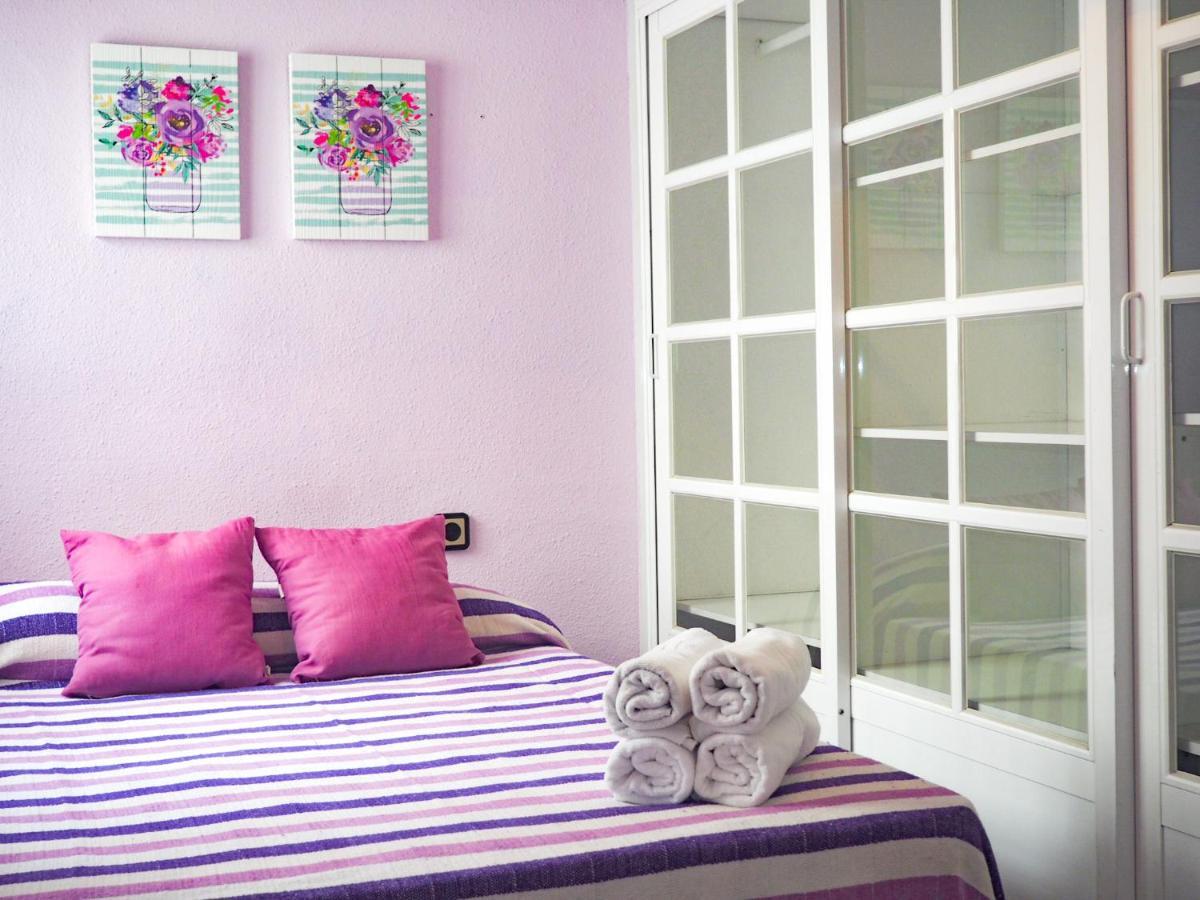 קוניל דה לה פרונטרה Conilplus Apartment Lorca מראה חיצוני תמונה