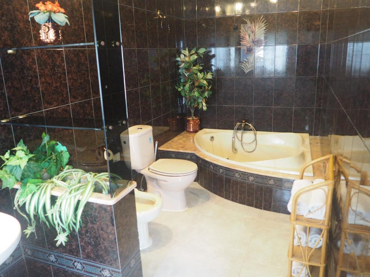 קוניל דה לה פרונטרה Conilplus Apartment Lorca מראה חיצוני תמונה
