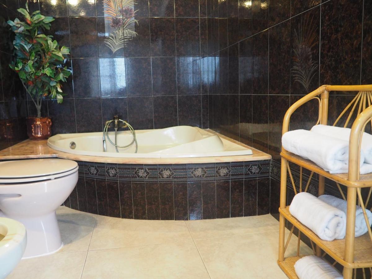 קוניל דה לה פרונטרה Conilplus Apartment Lorca מראה חיצוני תמונה